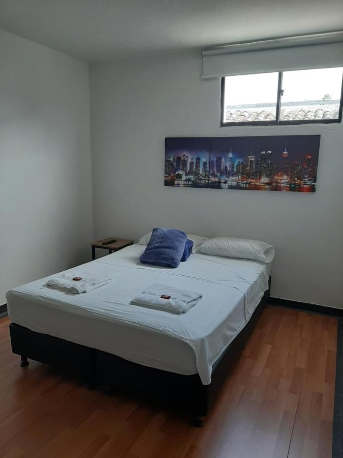 Les Balcons Hostel โปปายาน ภายนอก รูปภาพ